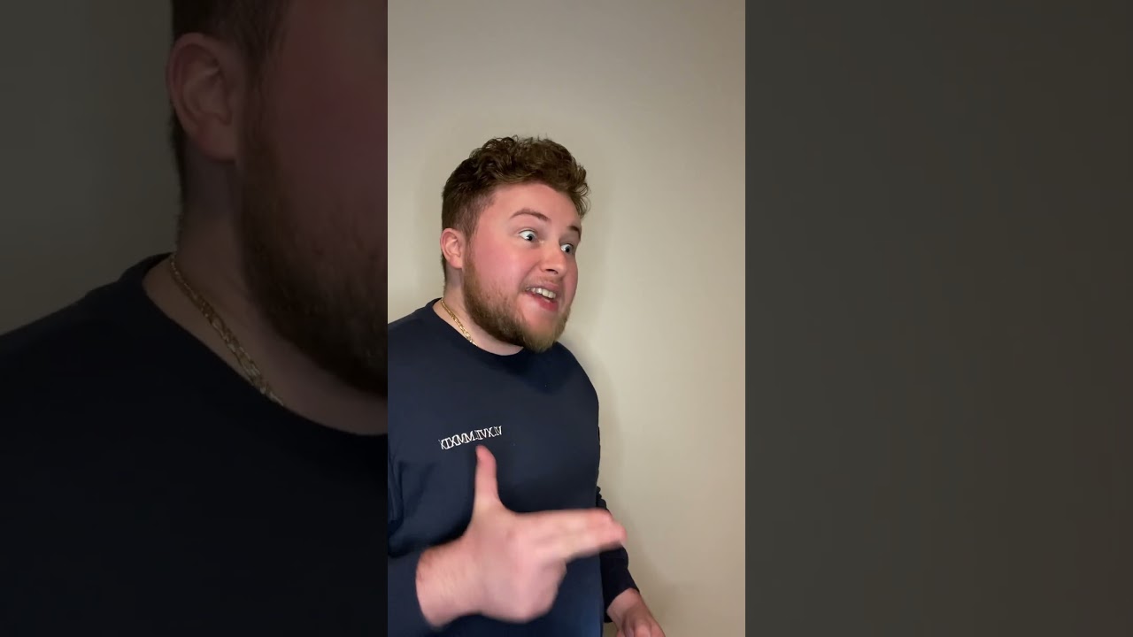 The First Guy to Ever Get Robbed