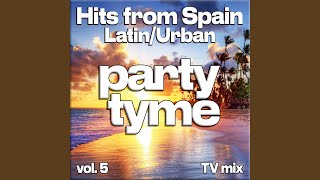TKN (TV mix) - Party Tyme