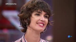 MASTER CHEF celebrity ESPAÑA 3x11 FINAL