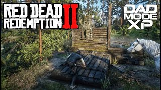 Red Dead Redemption 2 – Serial Killer Location Guide (All Clues &amp; Final Mission)