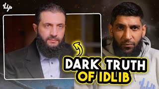 The Dark Truth About Idlib
