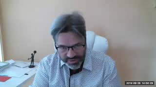 Видео Как и зачем создавать сюжетные игры, кому это надо, общий подход. (автор: Алексей Крол)