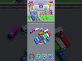 Crowd express hard level 3084