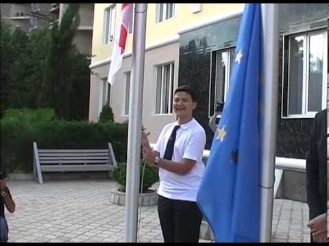 ES NEWS - 2013 წლის 23 სექტემბრის გამოშვება