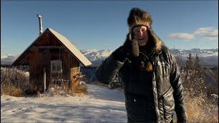 Download Lagu Off the grid and into the flames: lessons learned in remote Alaska.  MP3