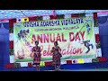 Rasa Jamu Dali Dance Annual Day 2026