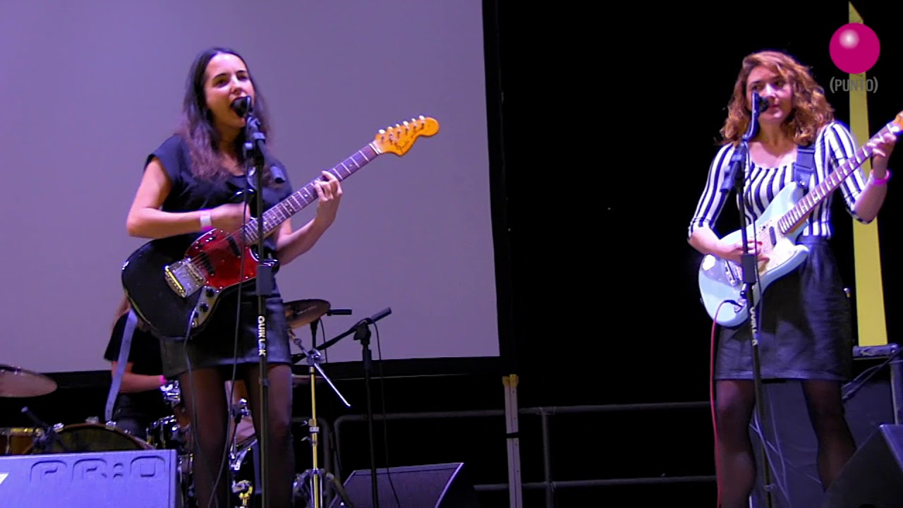 Watch AMPARITO - MIEDO @MadridPopFest 23/03/2019 on YouTube Watch AMPARITO - MIEDO @MadridPopFest 23/03/2019 on YouTube