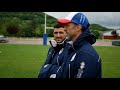 Interview d'Éric Anselme - Consultant XIII de France Féminin