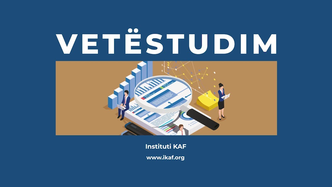 Ligjerata Online - AB P4 Auditimi i Sistemit të Informacionit (L. 1 Pt. 1)