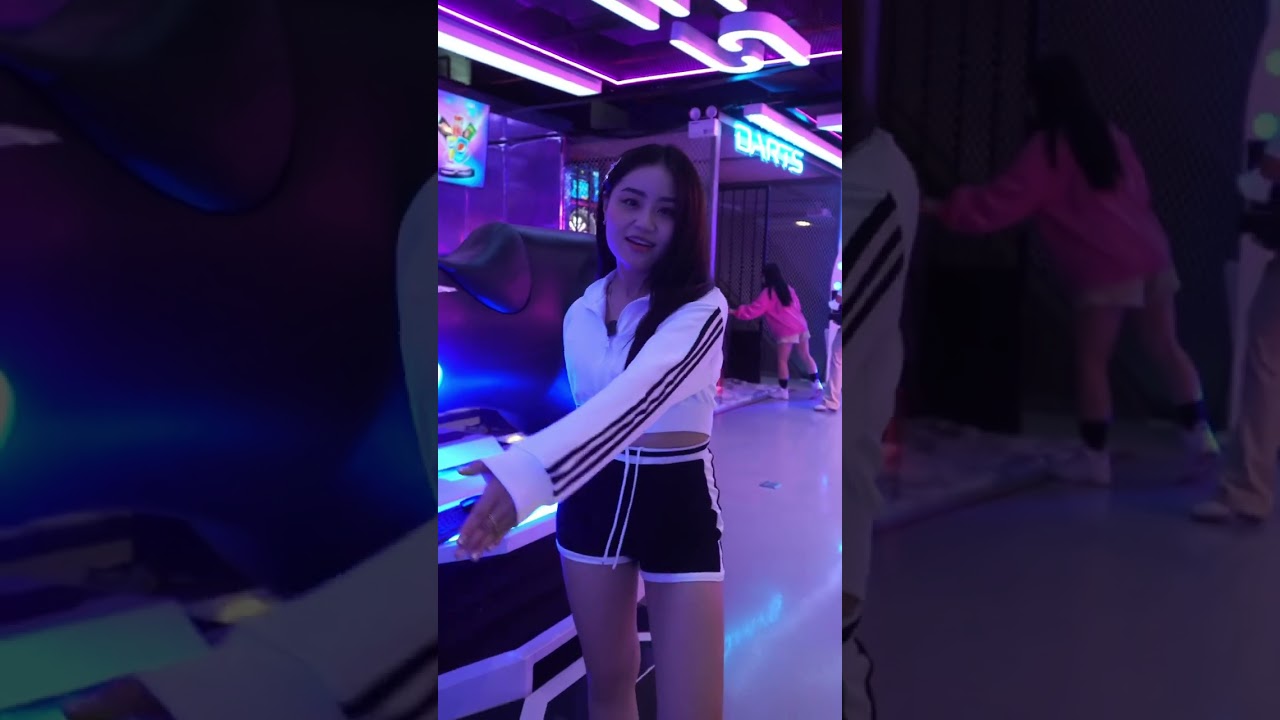 VỚI 500K KIỀU OANH CHƠI ĐƯỢC GÌ TẠI GIGAMALL??