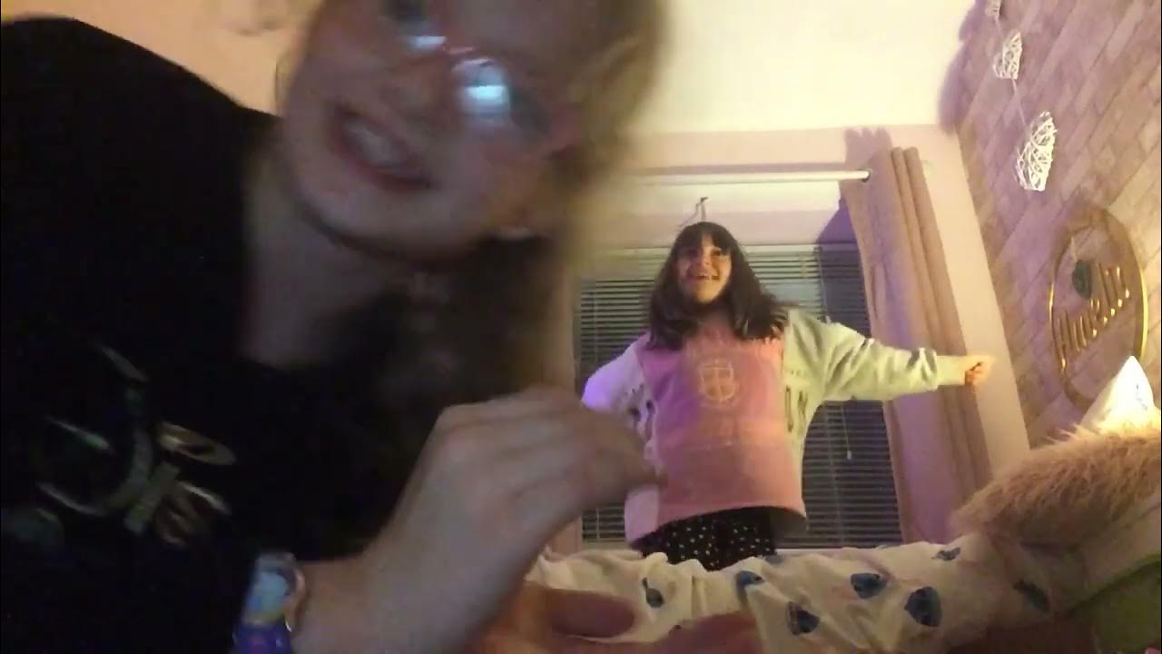 there is a squirrel in my pants friend edition 😂 YouTube