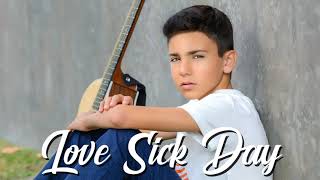 Daniel Skye - Love Sick Day (Deleted)
