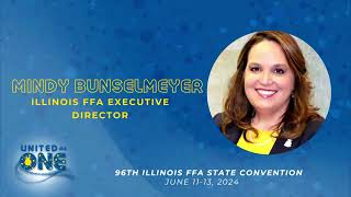2024 State FFA Convention - Elections Session