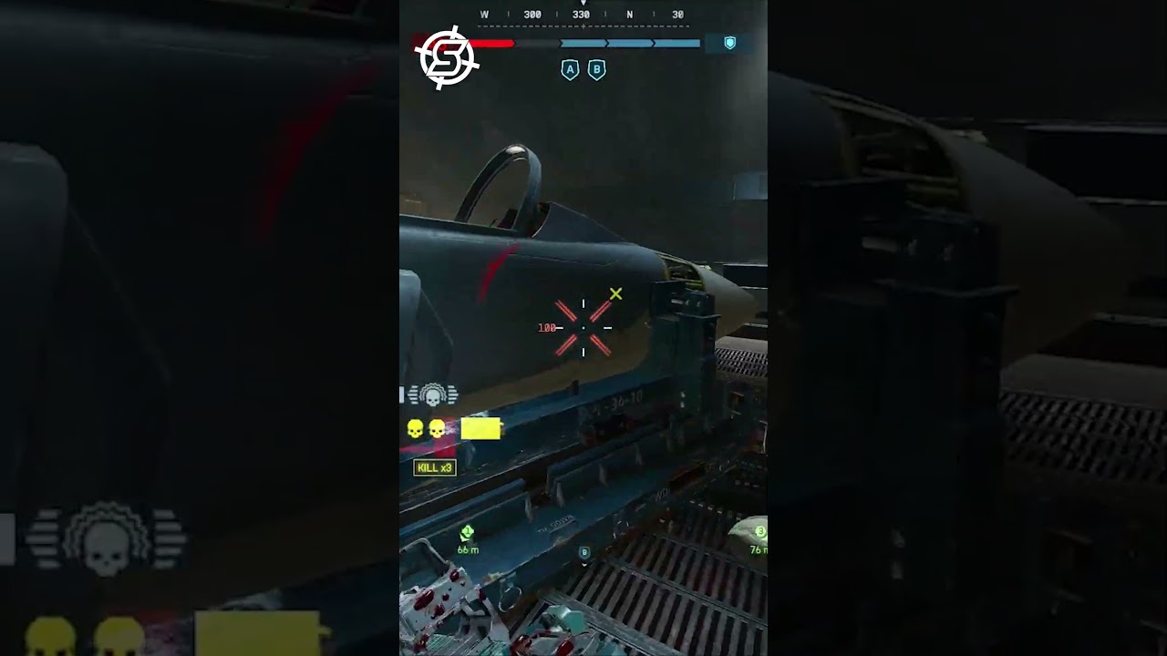 No way I got the disarm too! 🤪