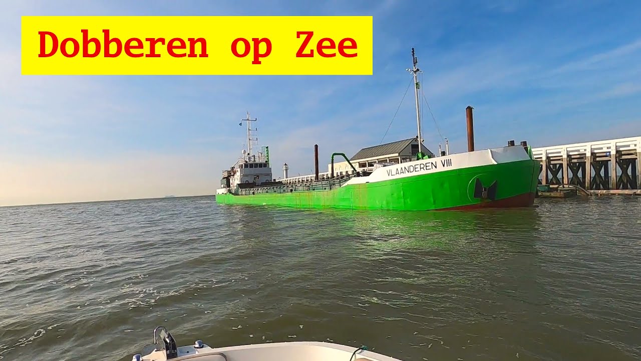 Bij zonsondergang dobberen op zee! | Varen Met Plezier