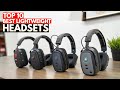 Top 10 Best Lightweight Headsets of 2026 | Comfortable & Long-Lasting Picks