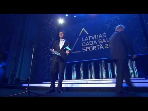 Video: Sporta žurnālists Andrejs Malosolovs