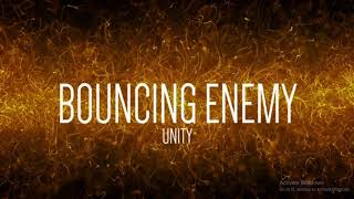 #45 Creating The bouncing Enemy - Enemy Logic