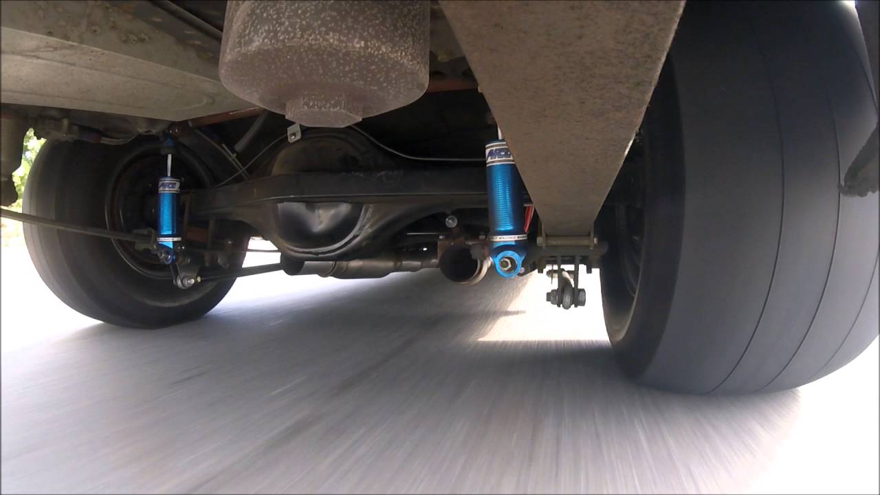 Under Car 5716 YouTube