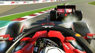 F1 2019 career mode gameplay! driving for ferrari season 5, part 102:
the japanese grand prix! ●►f1 store (uk/eu):
https://bit.ly/39h1mpb - 'aarava5' ●►follo...