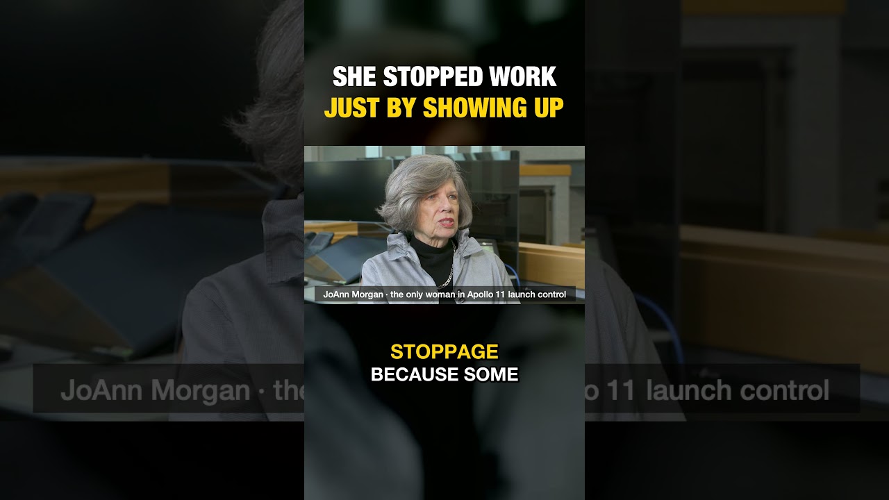 Podcast Clip with Word-by-Word Captions