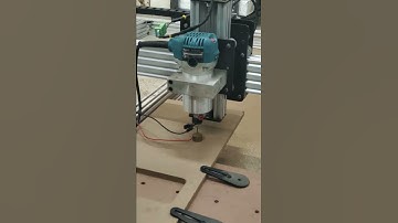 Mach3 z axis auto zero