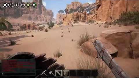 Conan Exiles crashes on loading screen, crash after intro