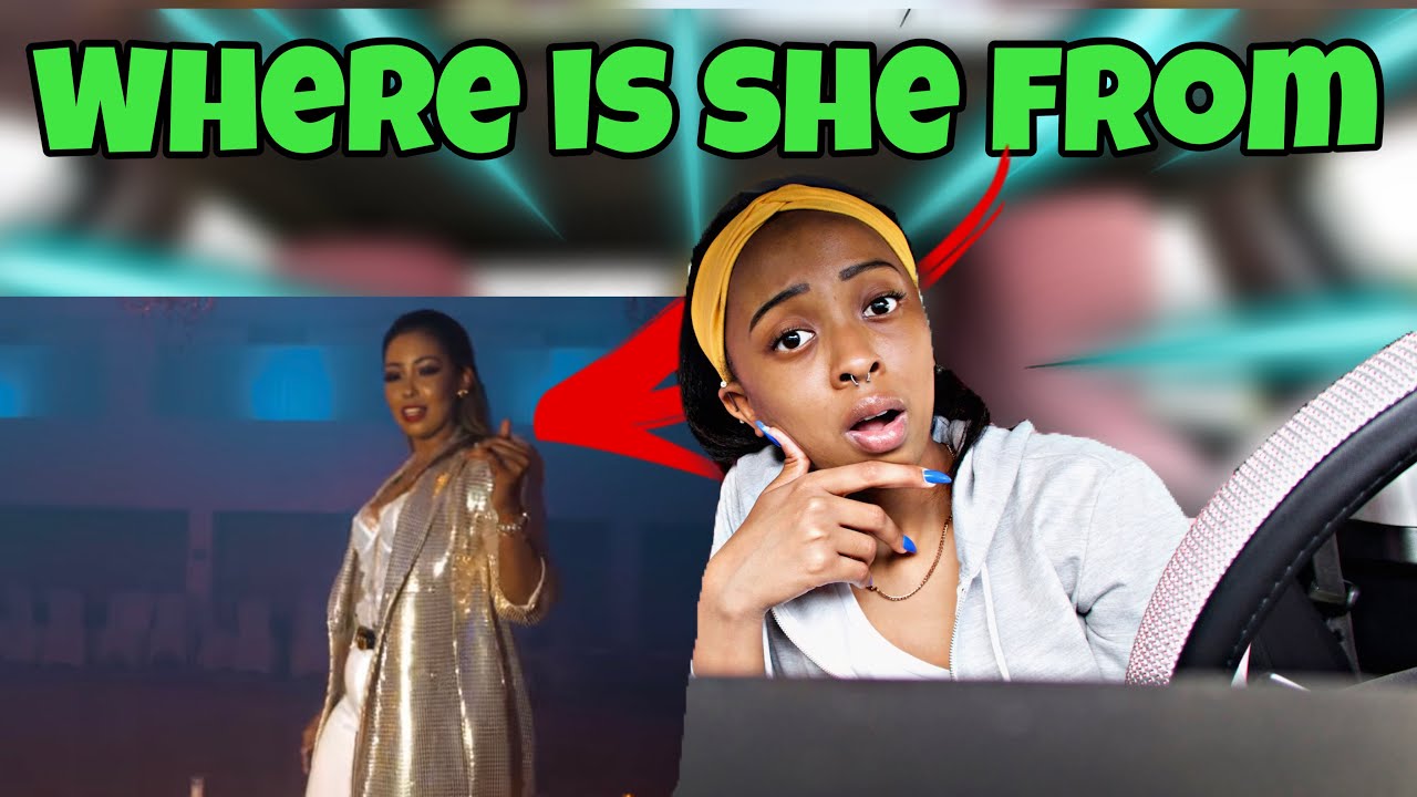 |AYYEEE this song FIRE| KIIN JAMAC IYO MOHAMED ALTA  JEEL CAASHAQ (Reaction)