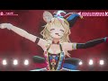 【3DLIVE切り抜き】ペルソナ【尾丸ポルカ】