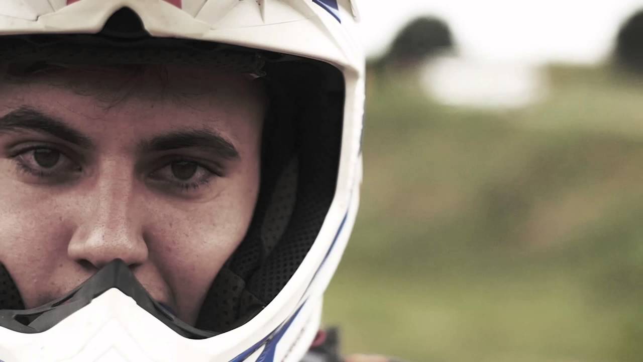 Alfie cox Invitational Teaser 1