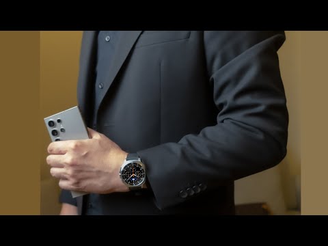 1 التقييم الكامل لساعة سامسونج وتش 8 كلاسيك  8 