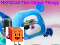 KlaskyKlaskyKlaskyKlasky Gummy Bear Song Version in Boul123 Major