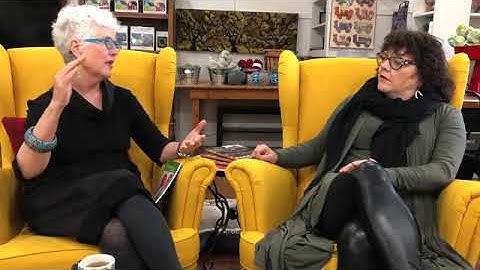 An interview with Meryl Cook by Deanne Fitzpatrick