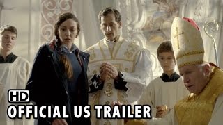 Stations of the Cross Official US Release Trailer 1 2014 HD