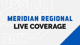 Meridian Regional - Team Events 3 & 4