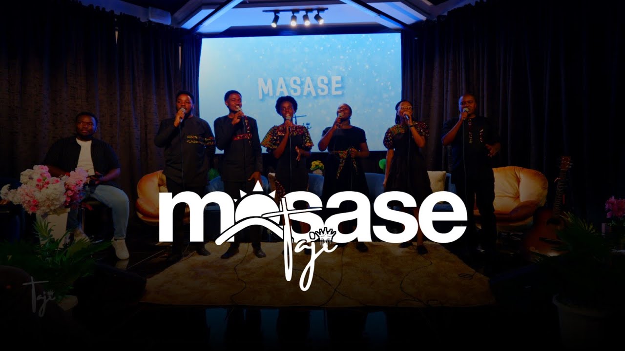 MASASE | Taji