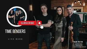 Time Benders - Cover MIX [Medley]