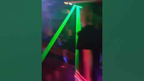 Absolute genius - Adam live set