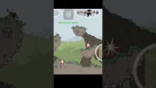 Mini Militia Funny Video Mini Militia Shorts Video