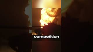 The recent conflicts in the middle east #middleeast #war #shorts