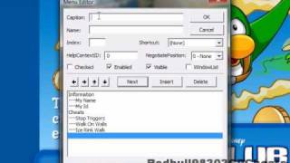 How to Make A CP Trainer
