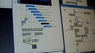 Celebrity Granulator patch that I made in Max MSP Wealth