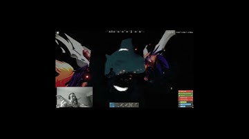 Зарейдили соседей баллистой  #rust #rustрейд #тайнет