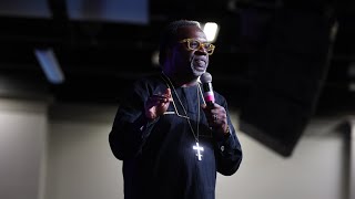 Bishop John Francis & Todd Galberth |CCFM 2023 - The King's Summit: Day 3 Evening Worship