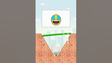 🧠🤔LEVEL 216-217-218-219-220🧩DRAW TO SMASH 🎮