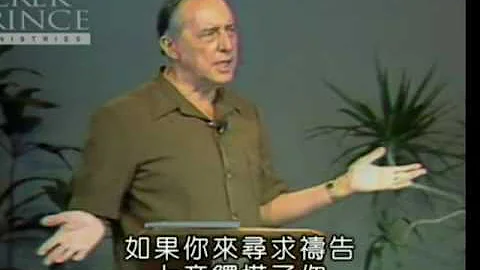 18 4156能力和啟示的恩賜 - 天天要聞