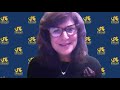 Developing a Research Trajectory (GSA Grant Chats Series)