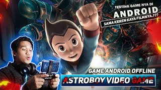 Film Animasi 3D ini Ternyata ada GAME nya - Test di HANDPHONE - ANDROID OFFLINE screenshot 1
