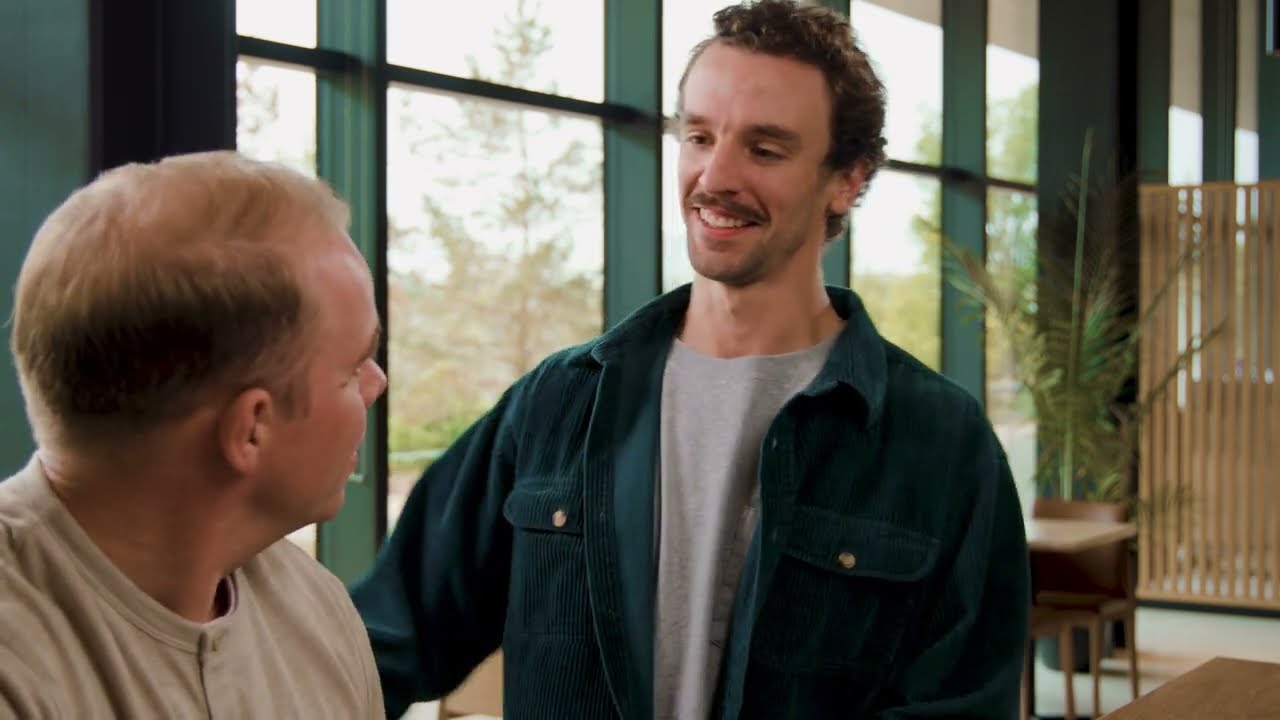 Affinity Credit Union: Hate the Rates