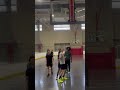 #basketball #viral #youtubeshorts #youtubereels #funny #cool #amazing #trashtalk #FarShot #love